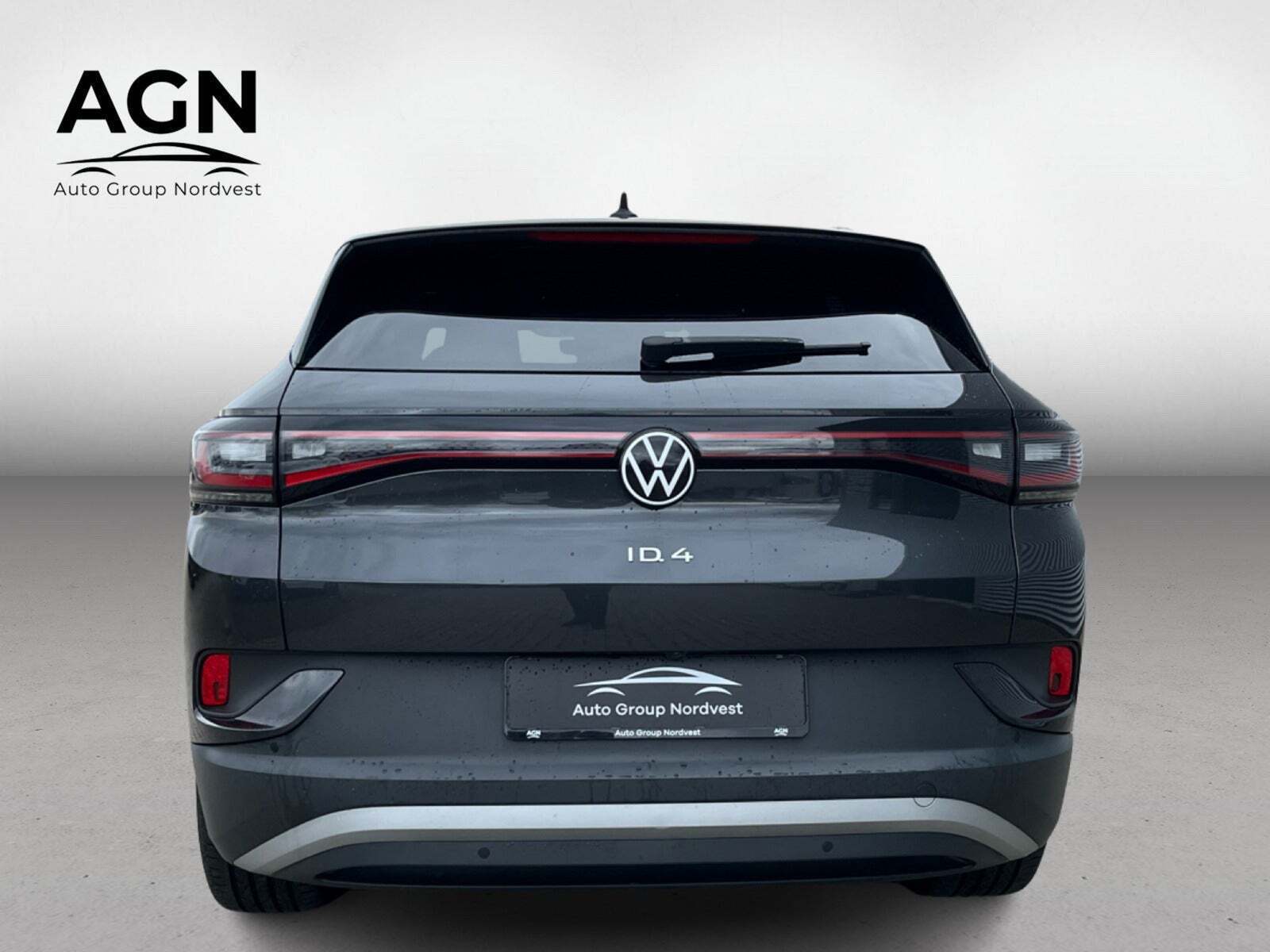 VW ID.4 77 Pro Performance