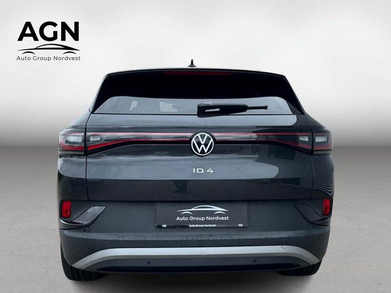 VW ID.4 77 Pro Performance