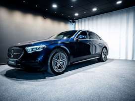 Mercedes E300 e