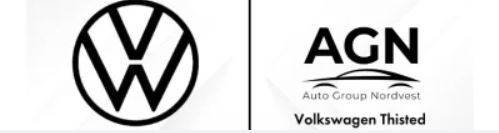 Auto Group Nordvest – Volkswagen Thisted