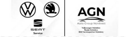 Auto Group Nordvest – Volkswagen, Škoda og SEAT Servicepartner Holstebro