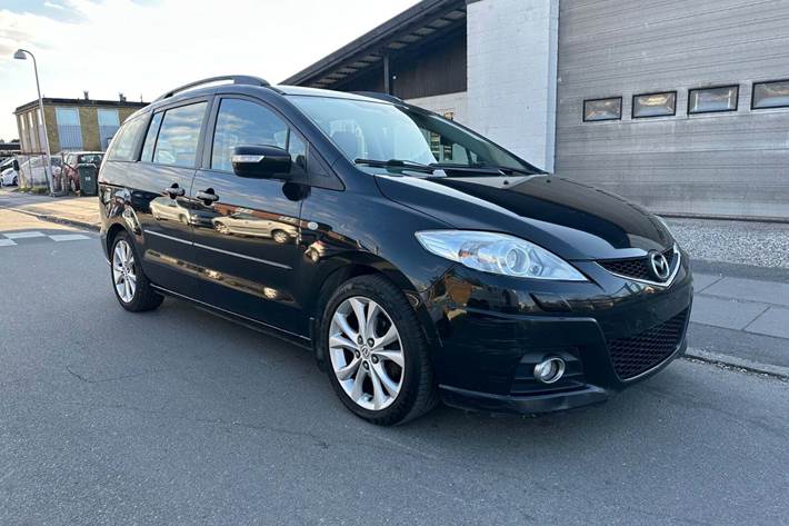 undefined Mazda 5 fra 2008