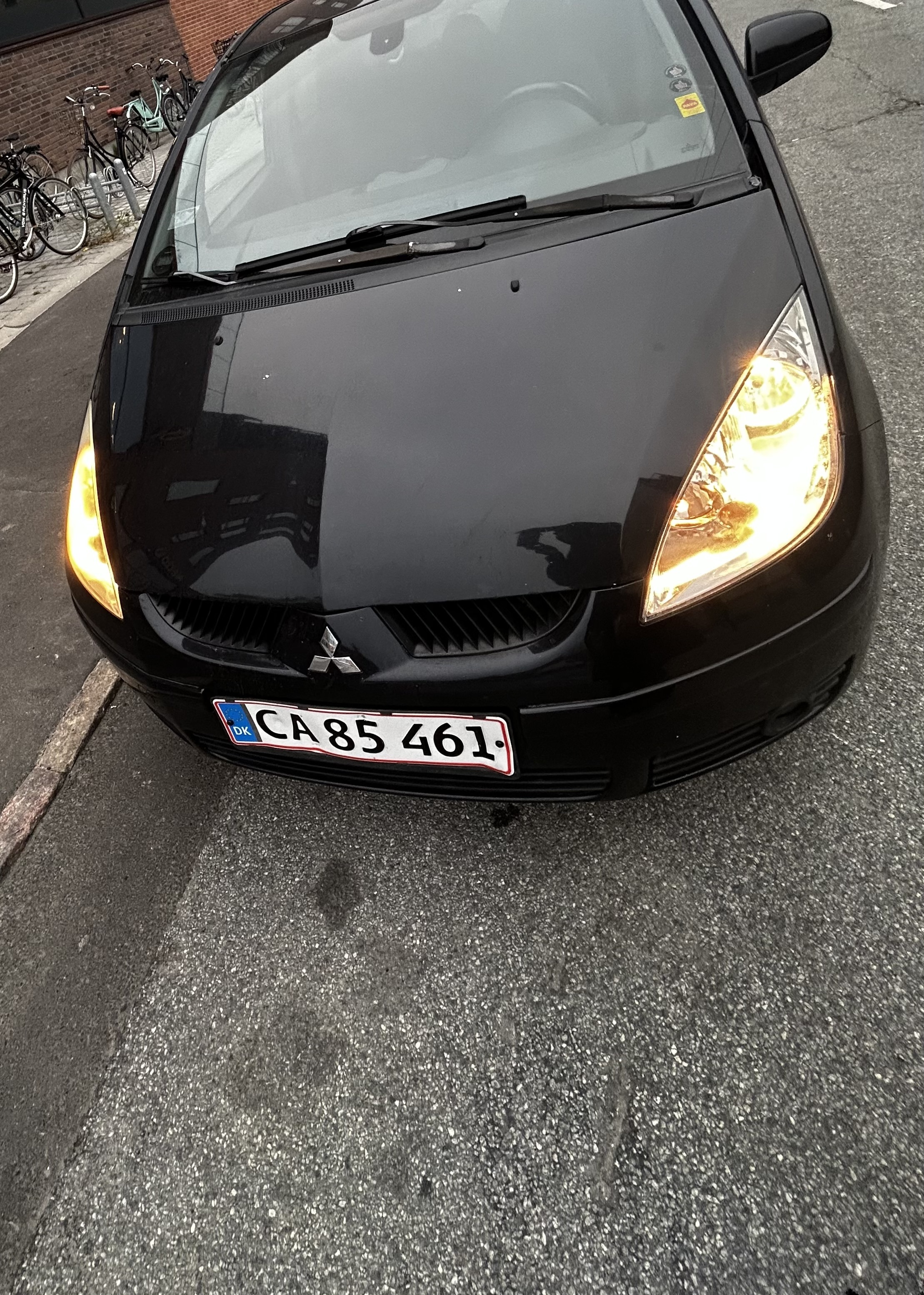 Mitsubishi Colt 1,5