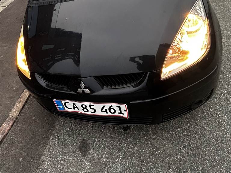 Mitsubishi Colt 1,5