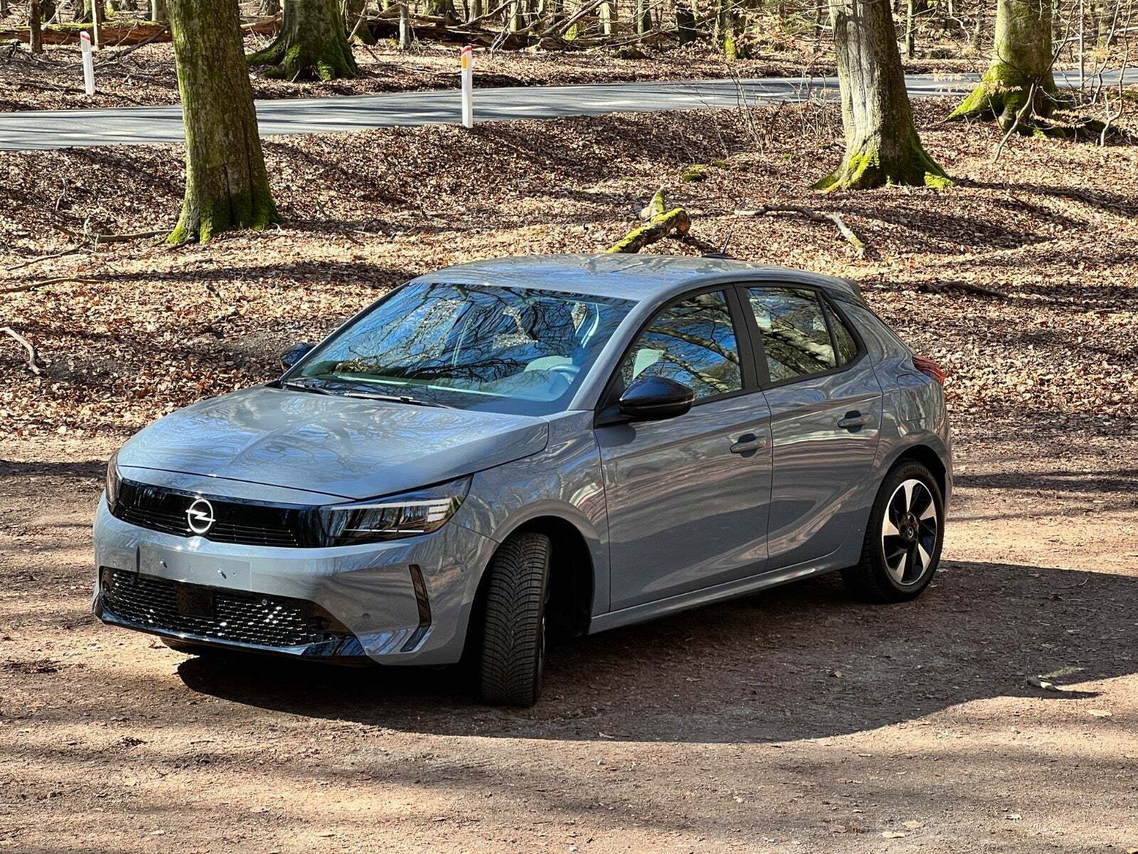Opel Corsa-e