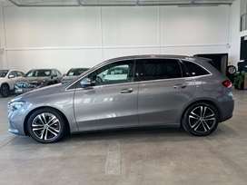Mercedes B220 d