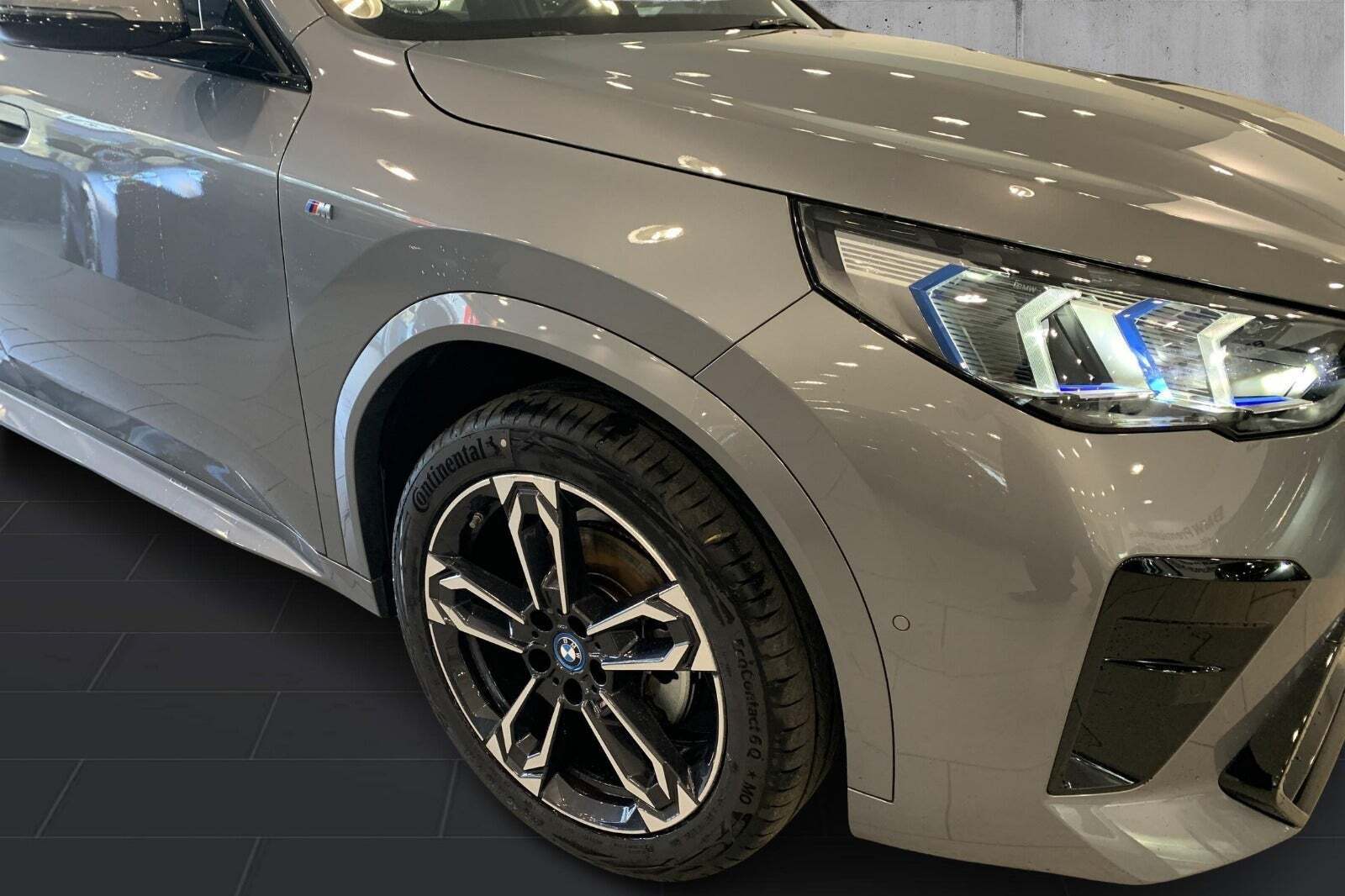 undefined BMW iX2 fra 2024