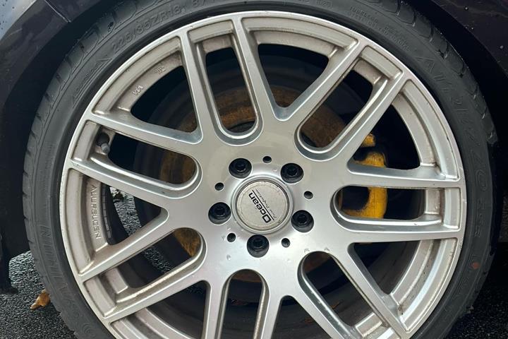 undefined Seat Leon fra 2009