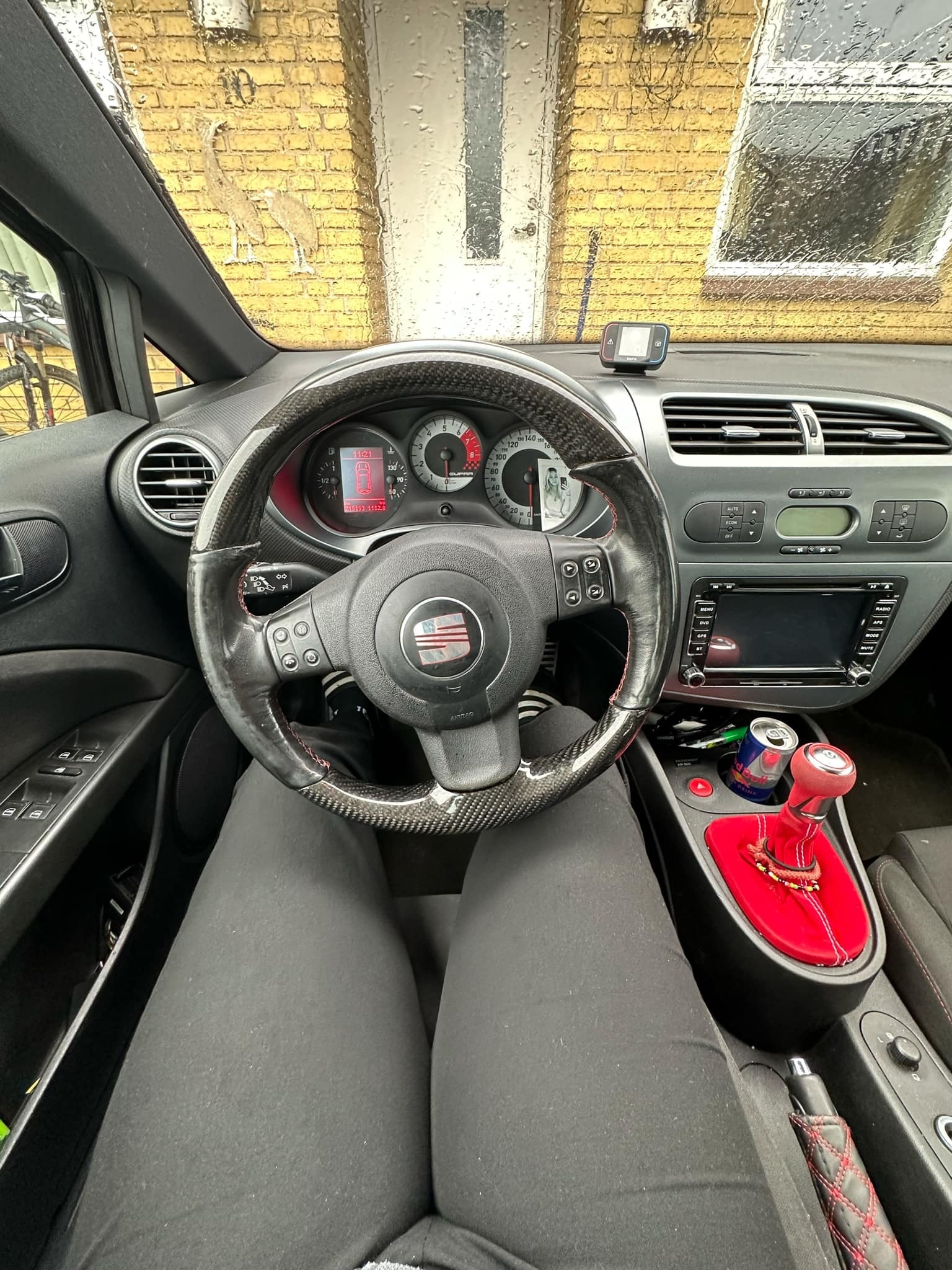 undefined Seat Leon fra 2009