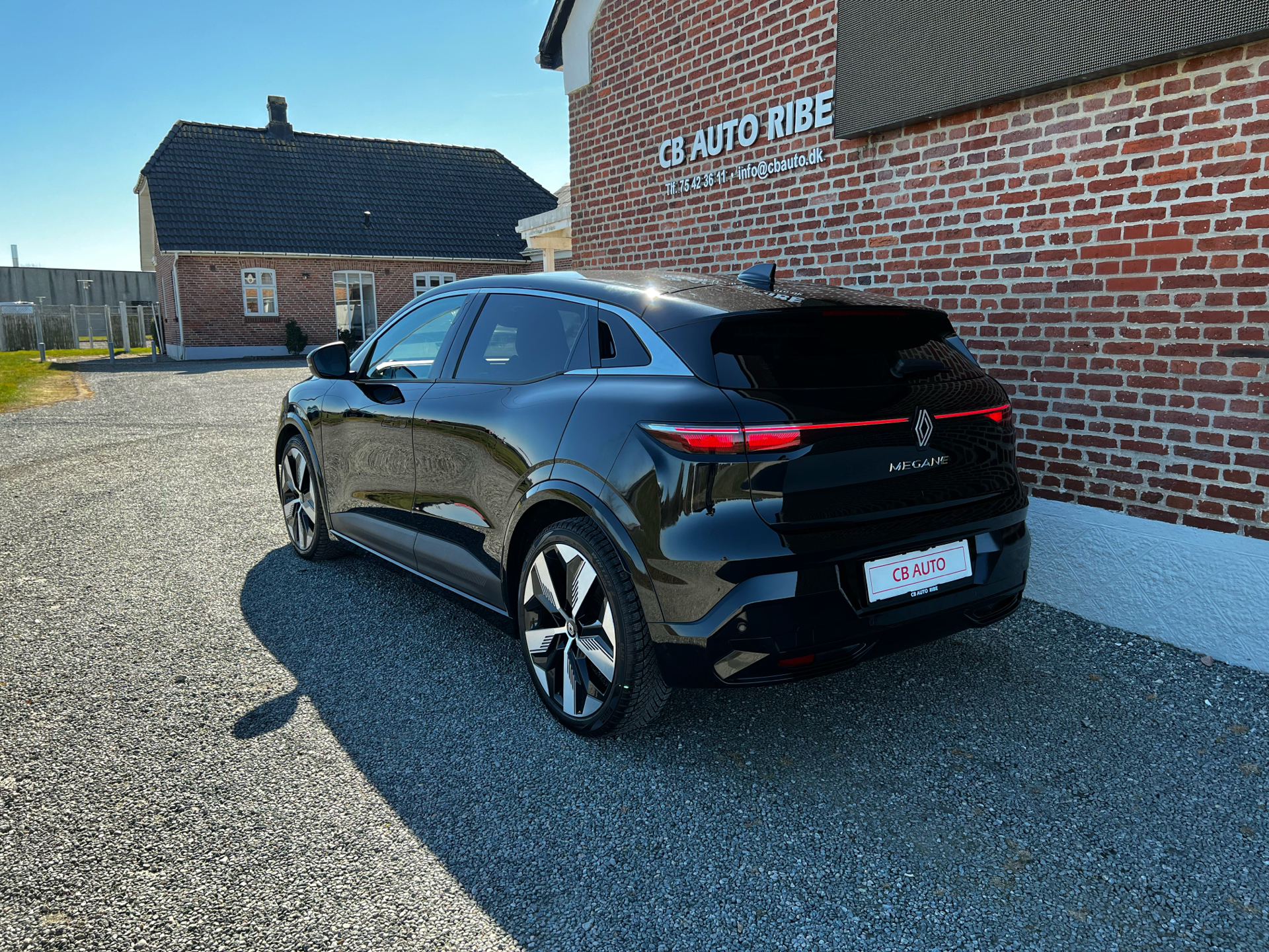 Renault Mégane