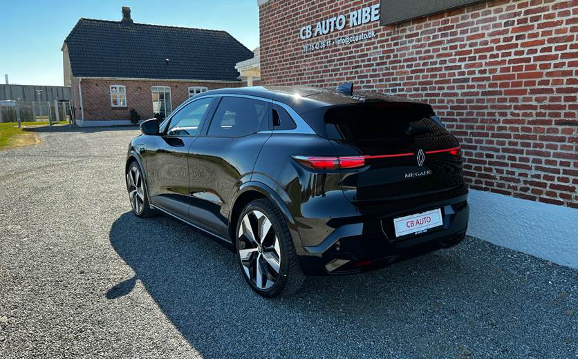 Renault Mégane