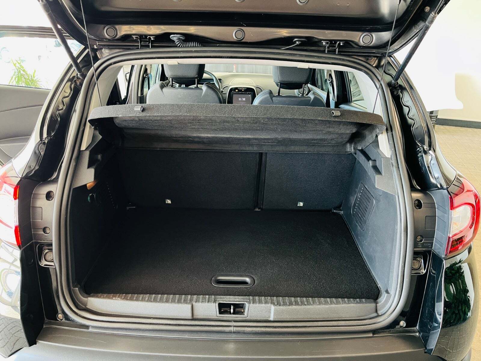 undefined Renault Captur fra 2018