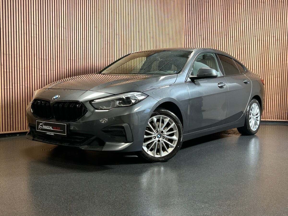 BMW 218i