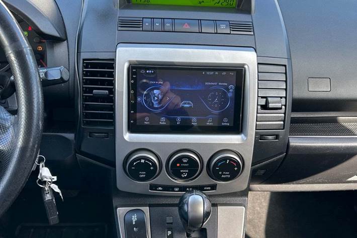 undefined Mazda 5 fra 2008