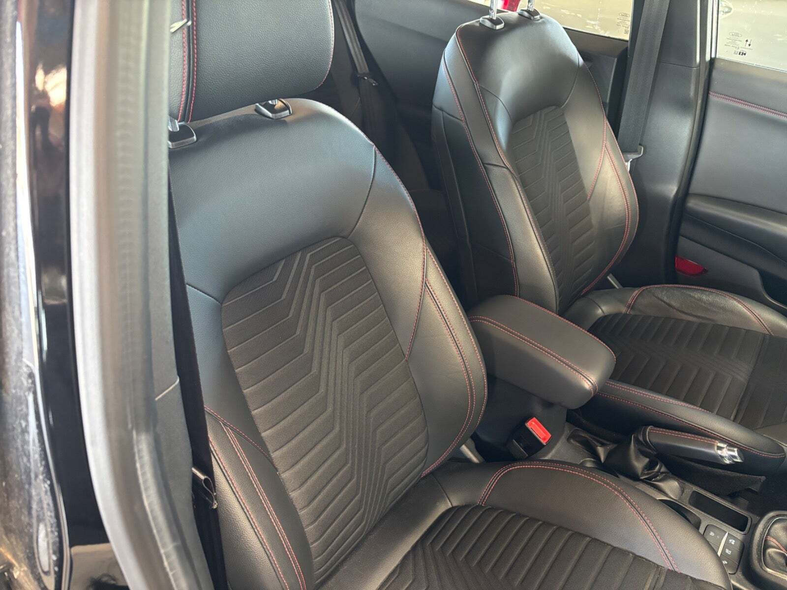 undefined Ford Puma fra 2020