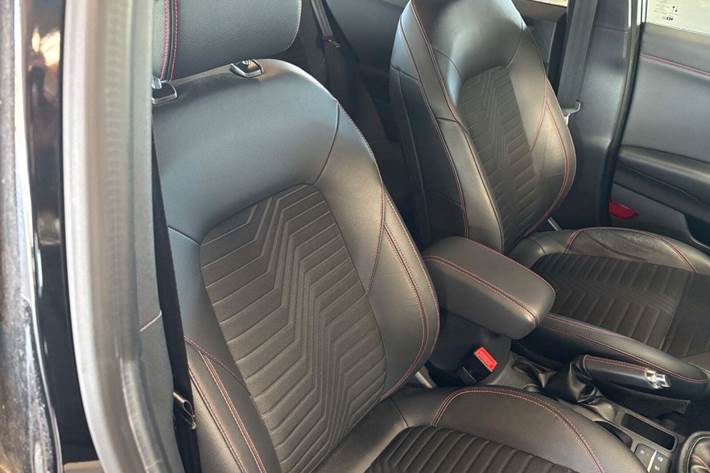 undefined Ford Puma fra 2020