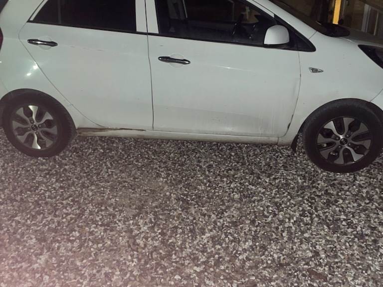 Kia Picanto 1,0 5-dørs Man. 5