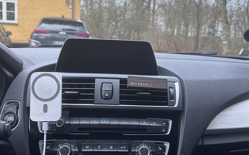BMW 118d 2,0 1s51