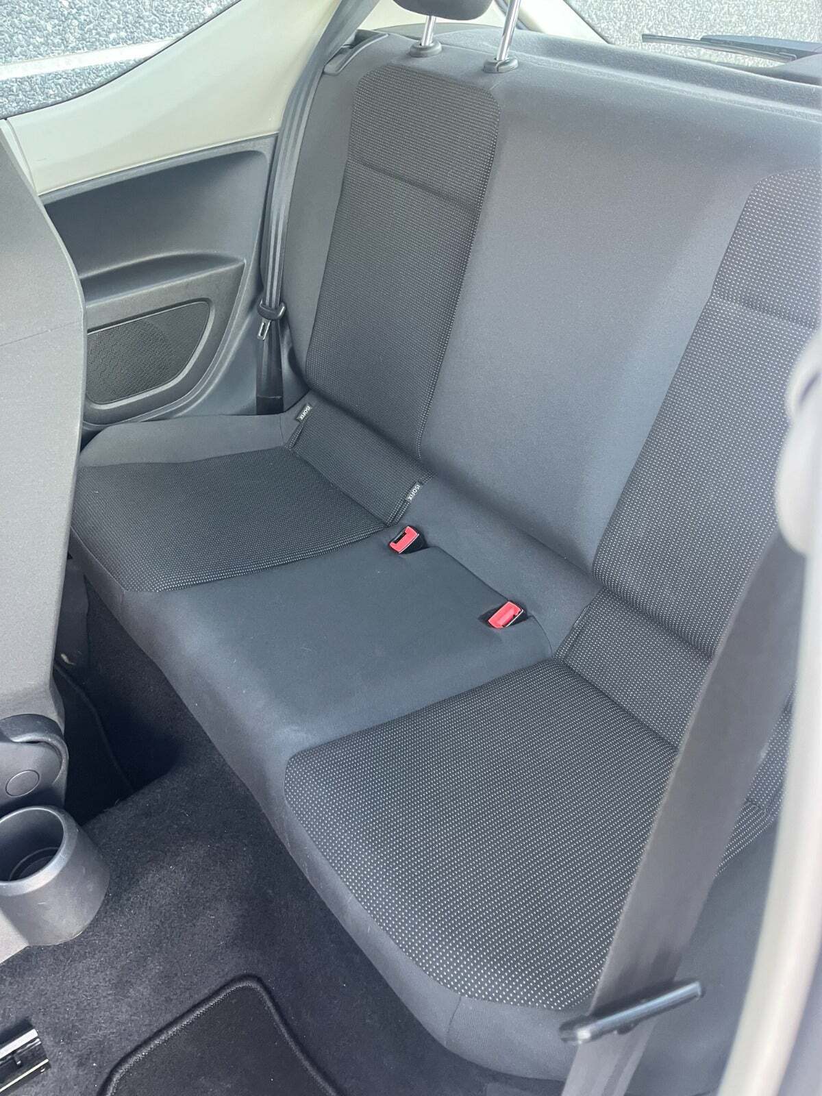 VW UP! 1,0 60 Take Up!