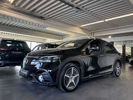 Mercedes EQE350+ SUV