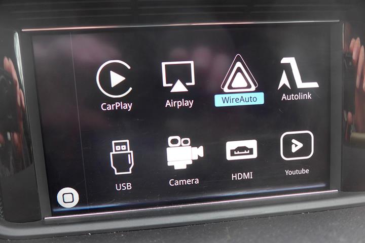 undefined Mercedes E-Klasse fra 2012