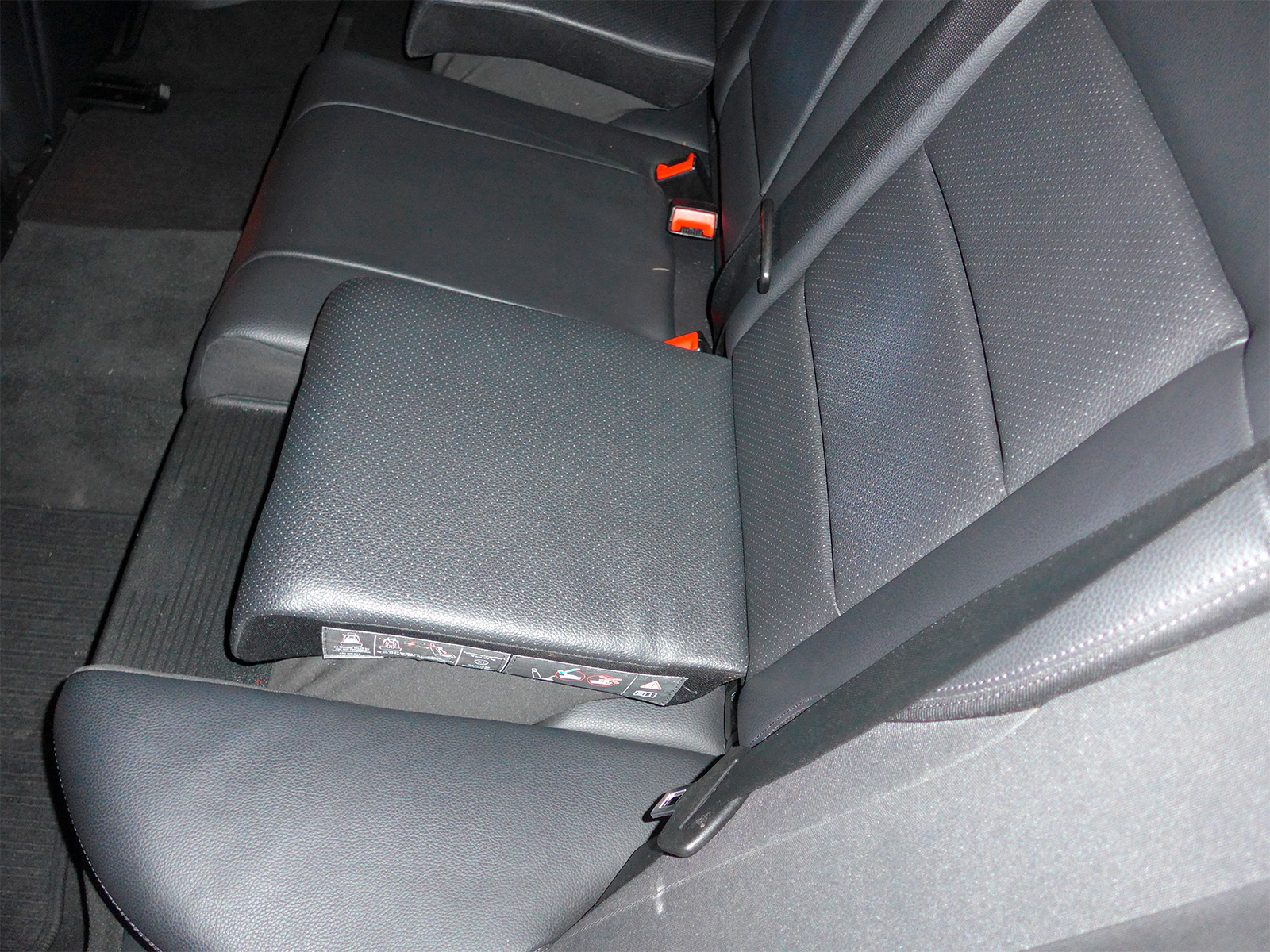 undefined Mercedes E-Klasse fra 2012