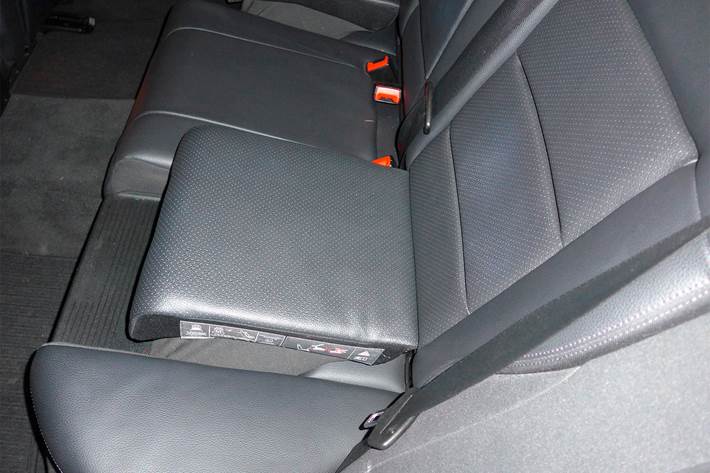 undefined Mercedes E-Klasse fra 2012