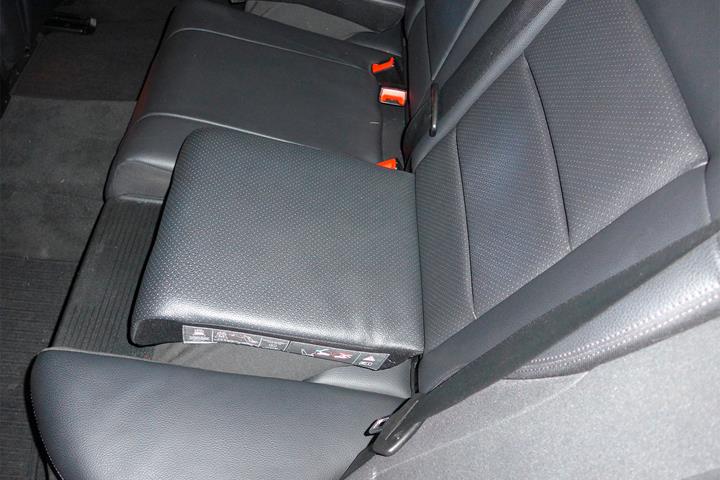 undefined Mercedes E-Klasse fra 2012