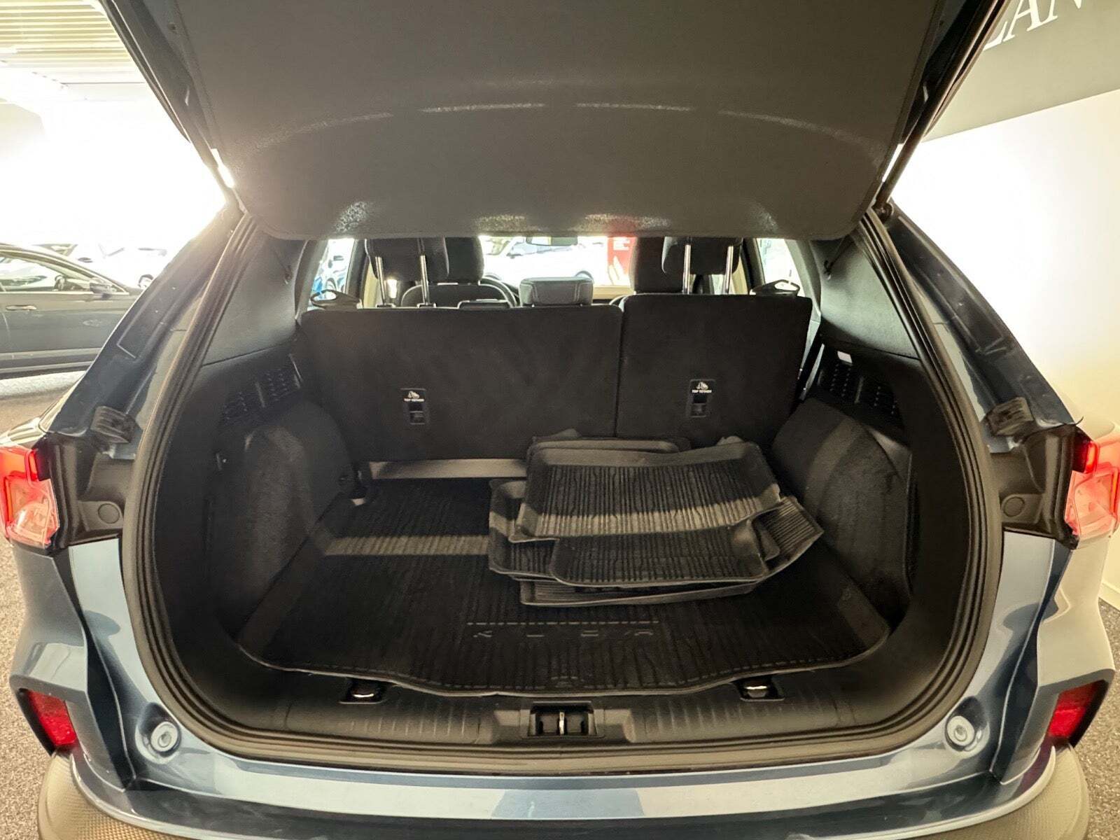 Ford Kuga 1,5 EcoBlue Titanium