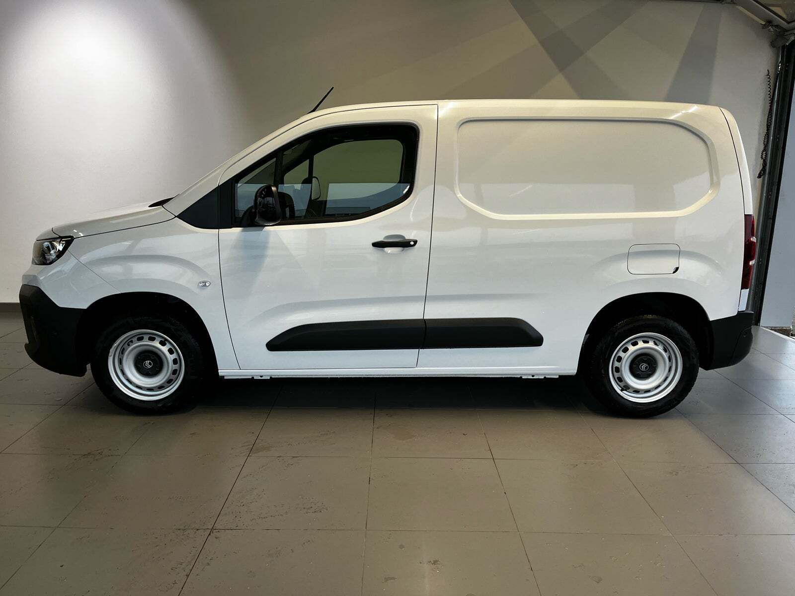 Citroën Berlingo 1,5 BlueHDi 100 L1 MasterLine Van