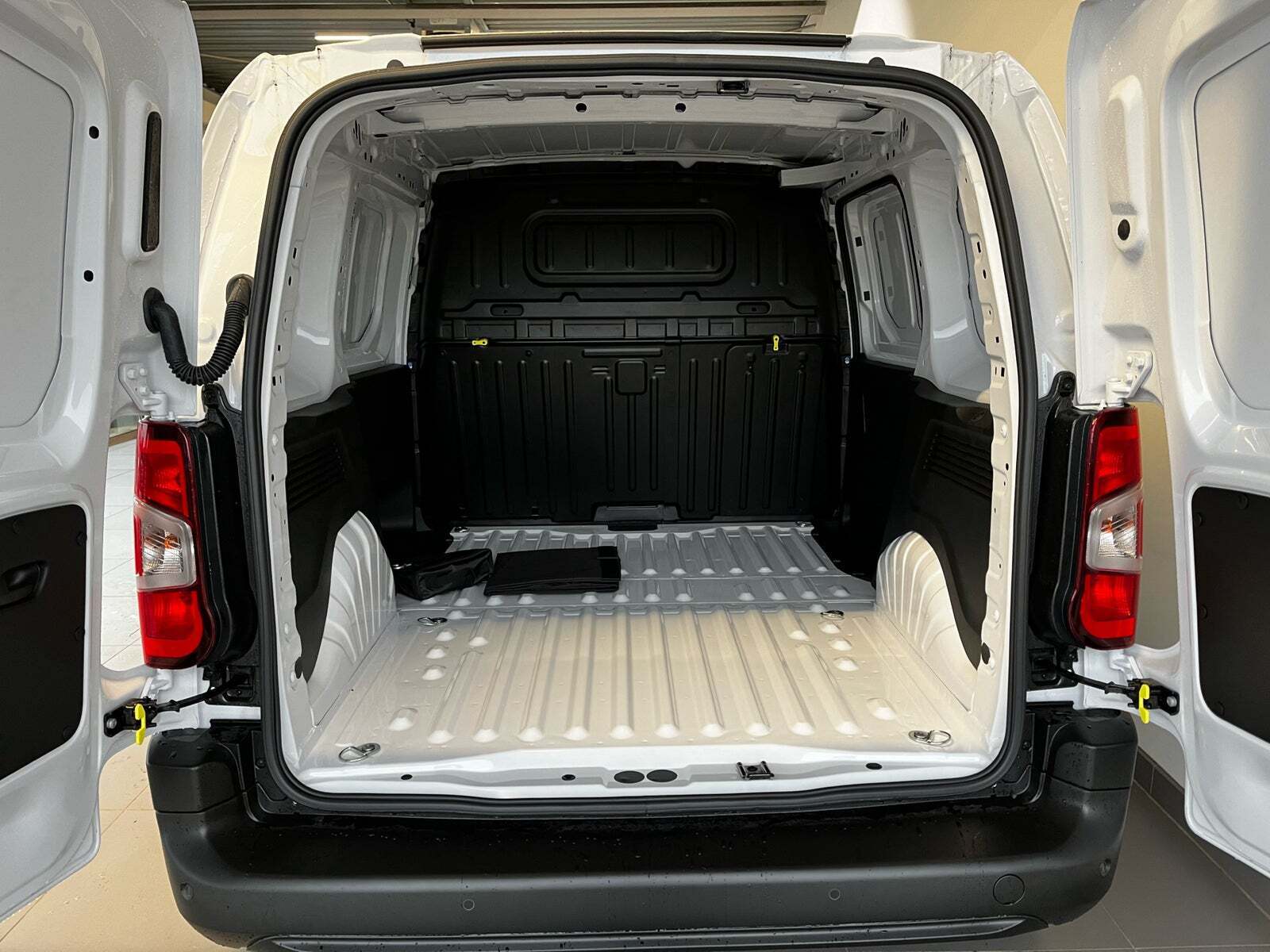 Citroën Berlingo 1,5 BlueHDi 100 L1 MasterLine Van