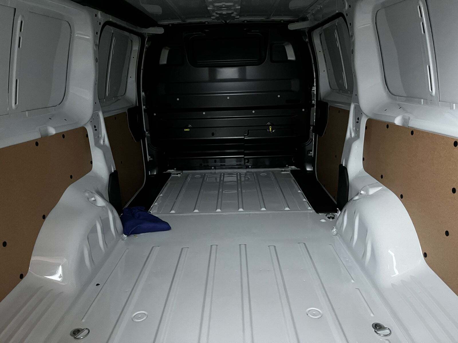 Citroën Jumpy 2,0 BlueHDi 145 L3 FleetLine