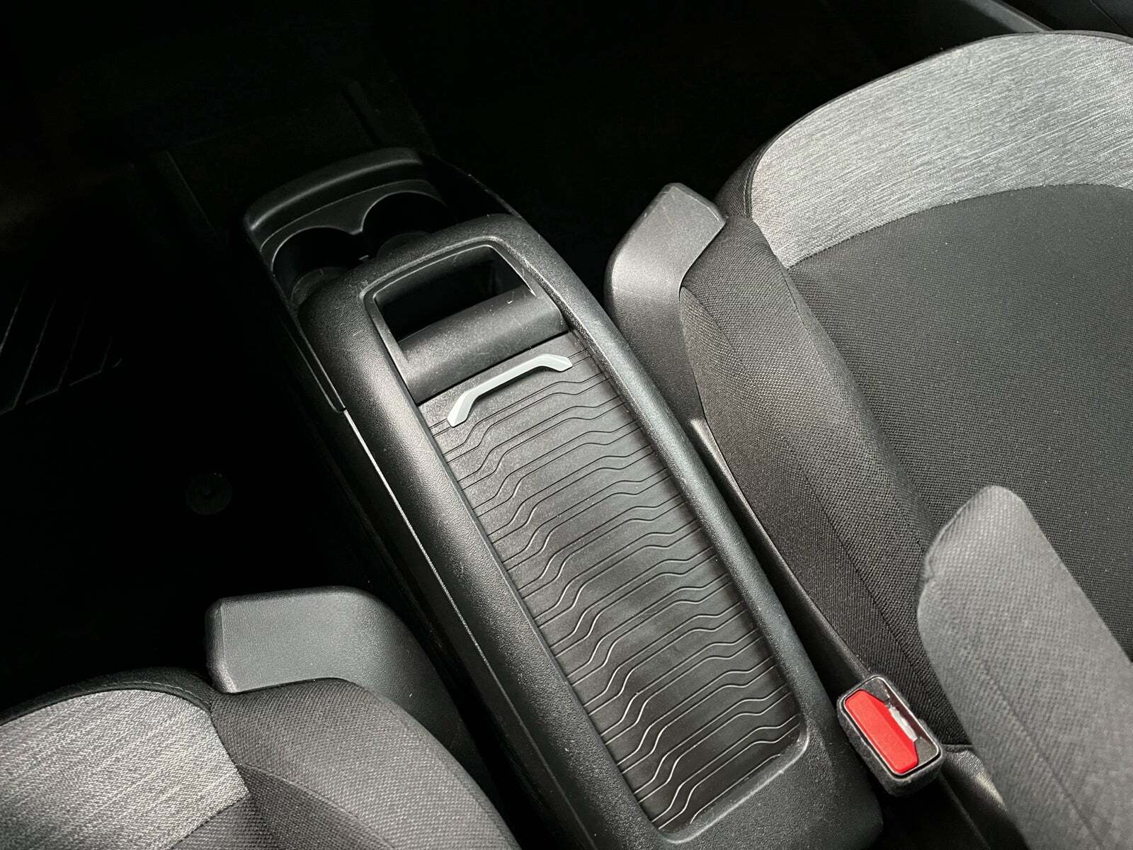 Hvid Citroën Grand C4 SpaceTourer fra 2020