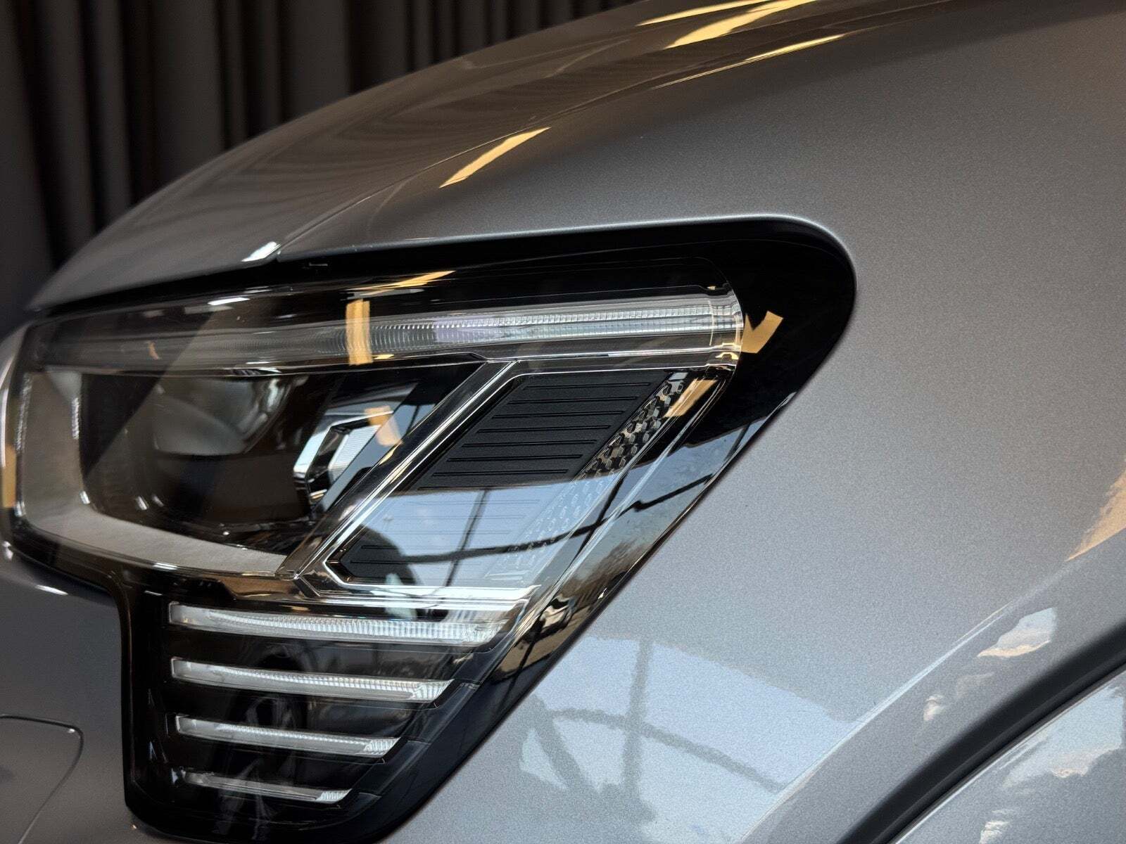 Audi e-tron 55 S-line Sportback quattro