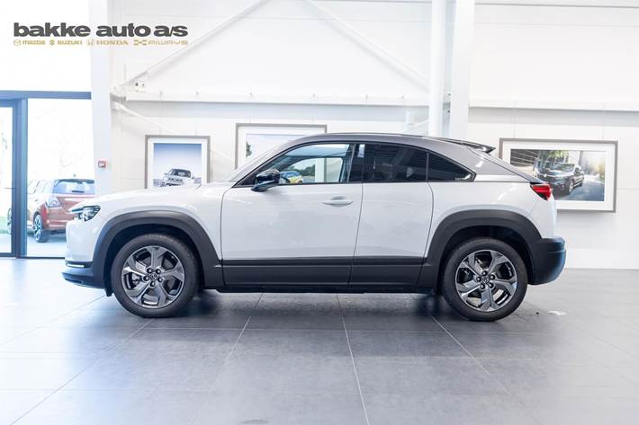 undefined Mazda MX-30 fra 2021