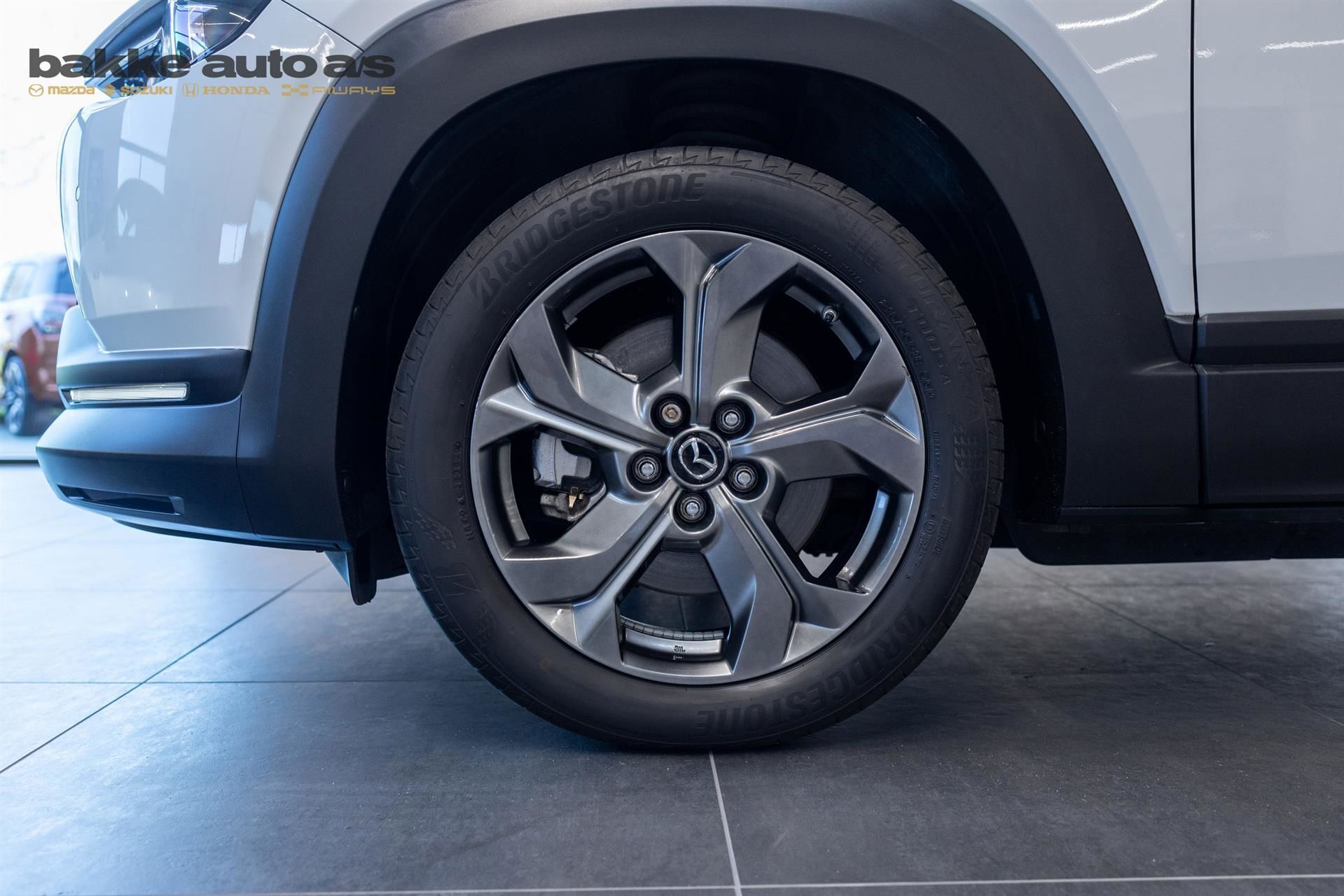 Mazda MX-30 e-Skyactiv Cosmo 145HK 5d Aut.