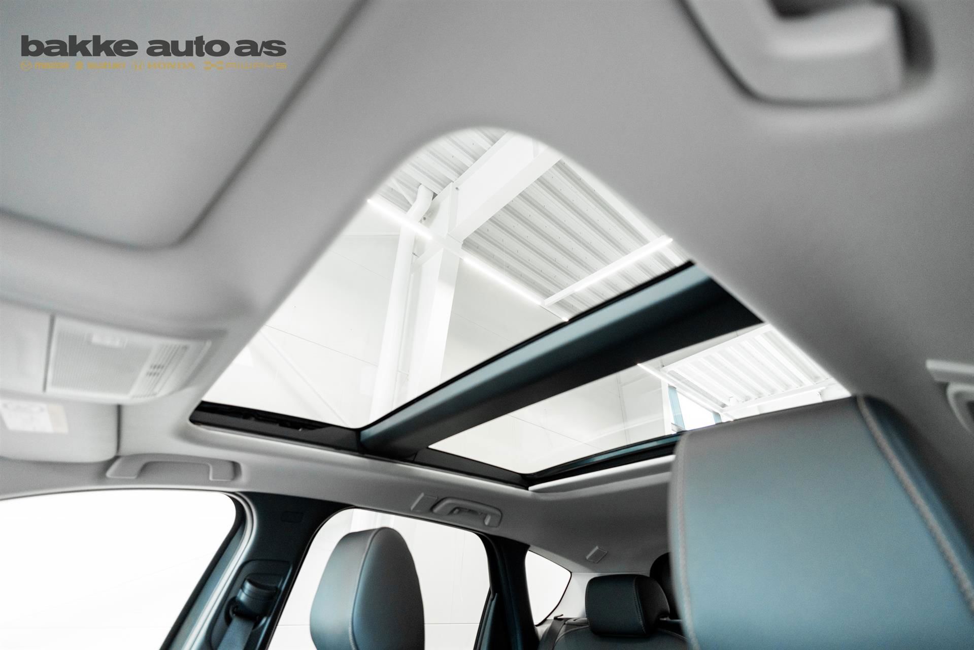 undefined Mazda CX-60 fra 2023