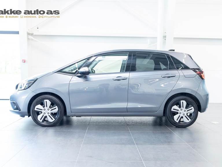 Honda Jazz 1,5 i-MMD Hybrid Executive E-CVT 109HK 5d 7g Aut.