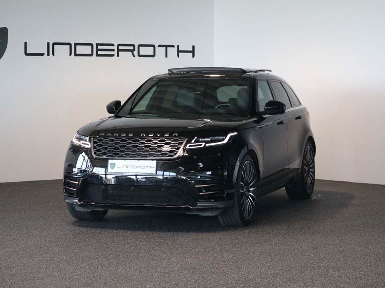 Land Rover Range Rover Velar 3,0 D300 R-Dynamic aut.