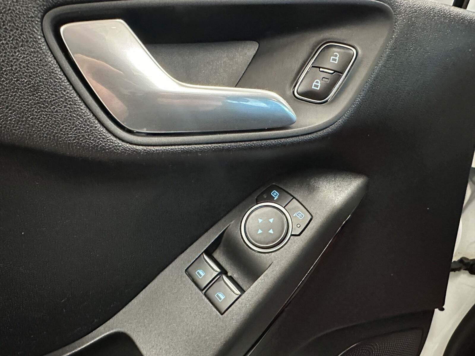 undefined Ford Fiesta fra 2018