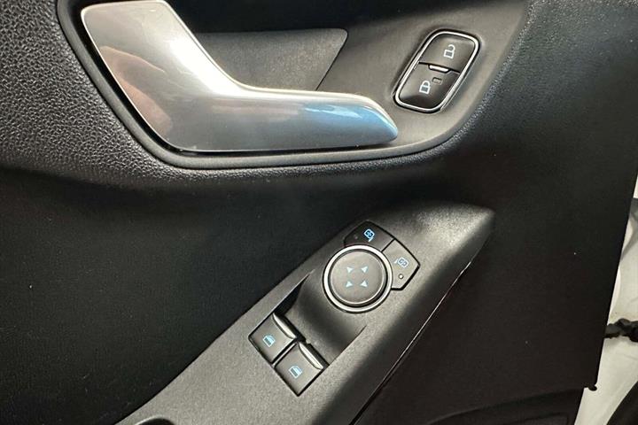 undefined Ford Fiesta fra 2018