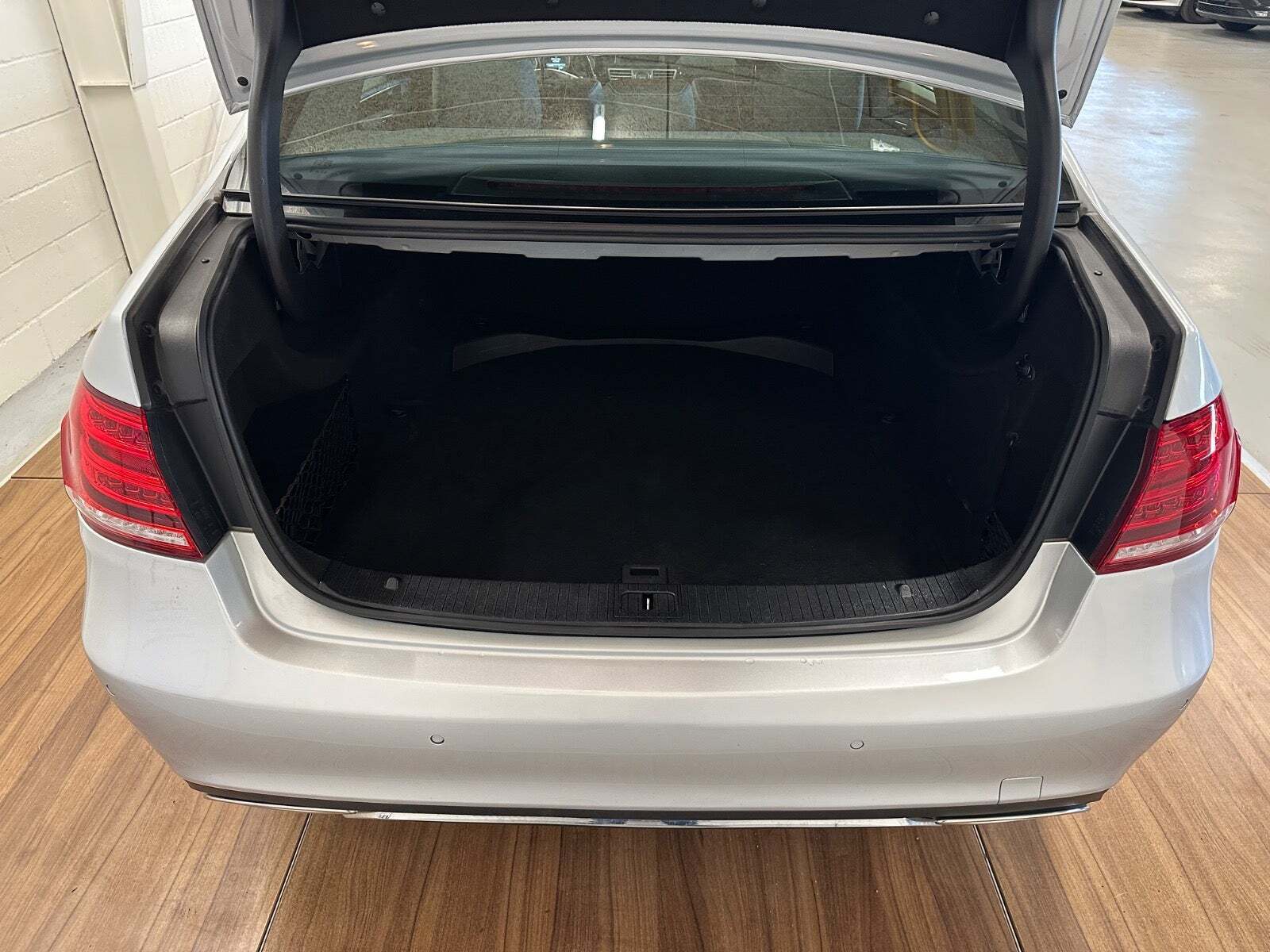 Mercedes E220 2,2 Avantgarde AMG aut.