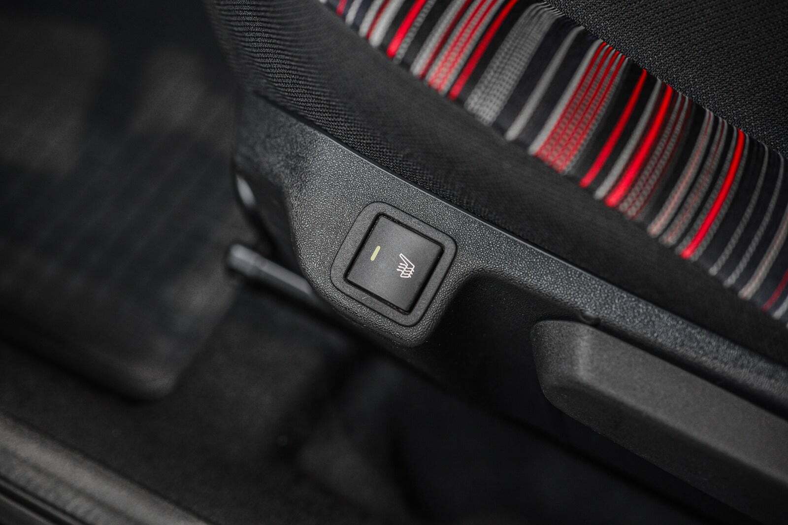 Citroën C1 1,0 VTi VTR