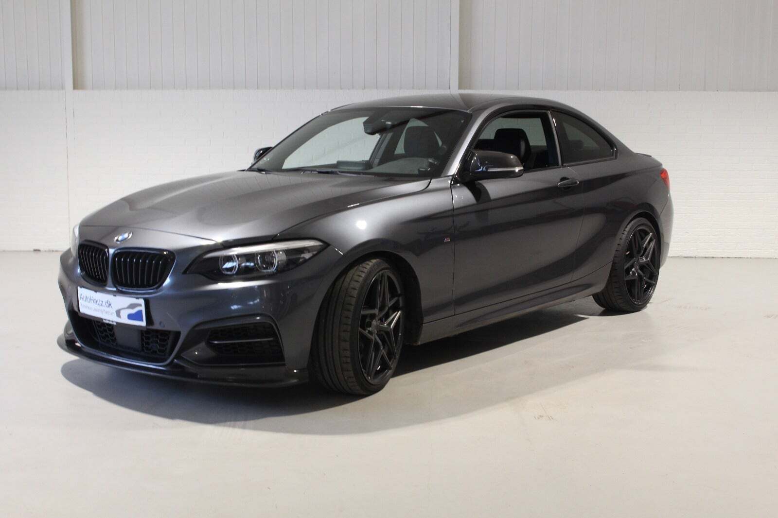 BMW M240i