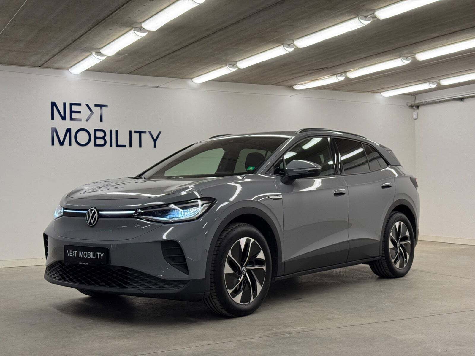 VW ID.4 77 Pro Performance