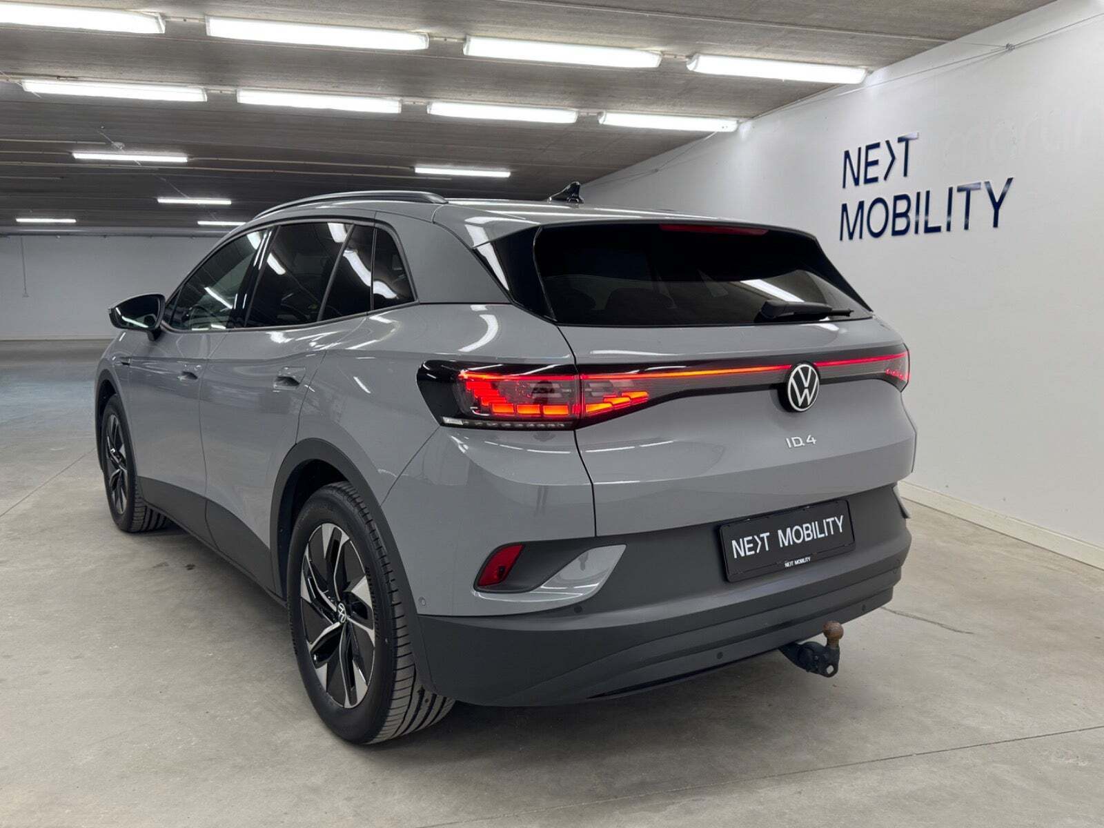 VW ID.4 77 Pro Performance