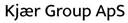 Kjær Group ApS