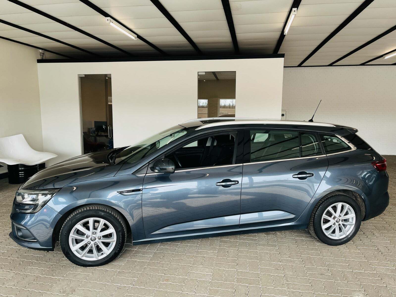 Renault Megane IV