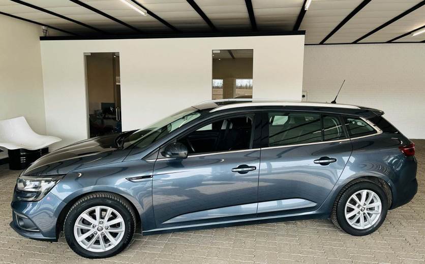 Renault Megane IV