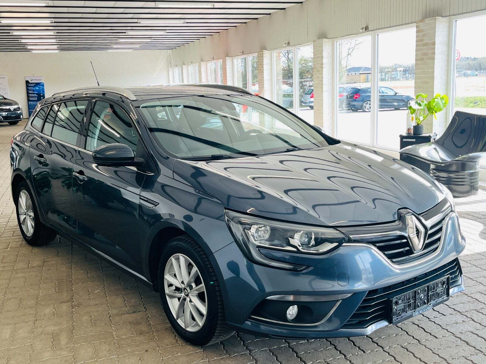Renault Megane IV